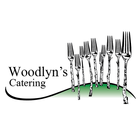 Woodlyn's Catering Zeichen
