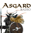 Asgard Radio Zeichen