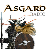 آیکون‌ Asgard Radio