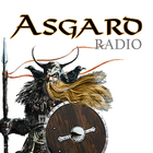 Asgard Radio icône
