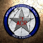American Crossroads Radio ikona