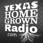 Texas Home Grown Radio-icoon