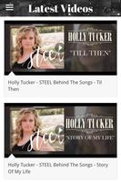 Holly Tucker gönderen