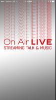 On Air Live Mobile poster