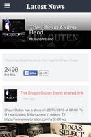 Shaun Outen-poster