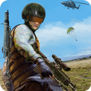 Commando Cover Officer - Modern Jungle Guns Strike-APK