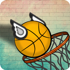 Floppy Hoop Bounce! – Hit Basket Ball Dunk 아이콘