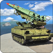 tên lửa chiến tranh Launcher nhiệm vụ - đối thủ
