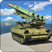Download  Missile War Launcher Mission - Rivals Drone Attack 