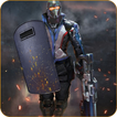 Modern Real War of Guns - Clever Shooter Games