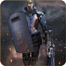 Modern Real War of Guns - Clever Shooter Games APK