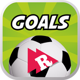 Repla FIFA & PES Goals icône