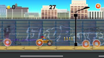 Woody Woodpecker Supercars 截图 2