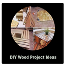 DIY Wood Project Ideas APK