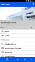 Woodridge Ford Lincoln screenshot 3