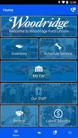 Woodridge Ford Lincoln poster