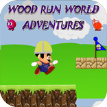 Super Wood Run World 2