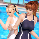 dead or alive volleyball APK