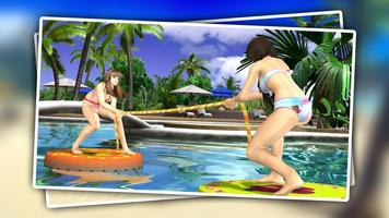 dead or alive volleyball Screenshot 1