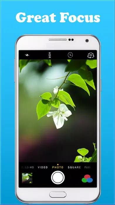 HD Camera PRO 2018 for Android - APK Download