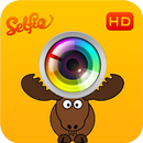 La cámara para niños 2018 APK