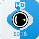 Cámara con zoom 4K HD APK