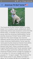 Dog Breeds by Country imagem de tela 1