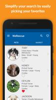 WeRescue – Adopt a Pet capture d'écran 2