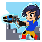 Slugterra Super Adventure ไอคอน