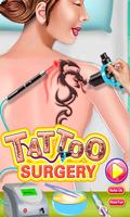 Tattoo Surgery โปสเตอร์