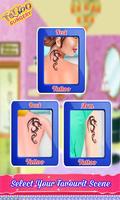 Tattoo Surgery ภาพหน้าจอ 1