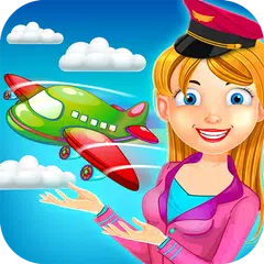 Airport Manager Travel Diaries APK download