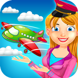 Airport Manager Travel Diaries