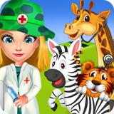 Pet Doctor - Animal Hospital иконка