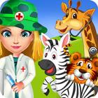 Pet Doctor - Animal Hospital icono