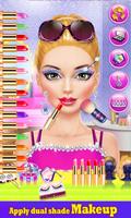 Beauty Salon - Makeup Me скриншот 3