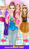 Beauty Salon - Makeup Me imagem de tela 1