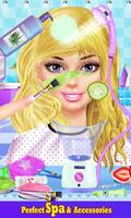 برنامه‌نما Beauty Salon - Makeup Me عکس از صفحه