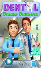 Dentist Surgery Simulator APK download