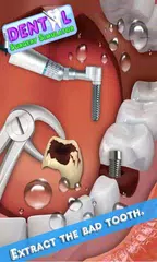 Dentist Surgery Simulator APK download