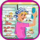 Freezer Clean Up APK