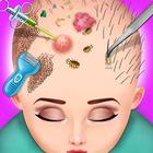 Hair Surgery Simulator icône