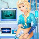 Ice Princess Maternity Surgery icône