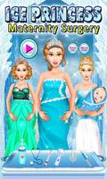 Ice Princess Maternity Surgery 海报