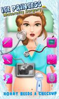 Ice Princess Maternity Surgery 截图 2