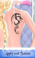 Ice Princess Tattoo Surgery screenshot 2