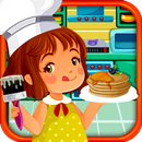 Kitchen Cleaning & Cooking APK
