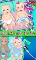 برنامه‌نما Maternity Twin Surgery عکس از صفحه