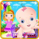 Mommy's Newborn Baby APK