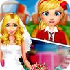 Newborn Baby Sister Grows Up APK